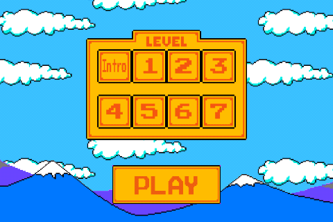 Screenshot Bug Hunt 8-bit Screenshot Bug Hunt 8-bit