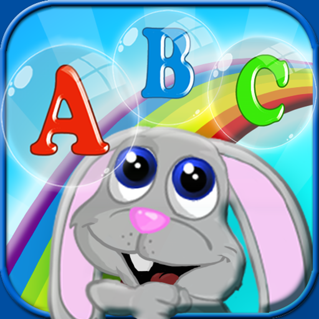 The ABC Song – All In one activity center and full interactive sing along HD