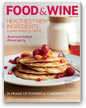 FOOD & WINE